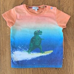 Paul Smith Baby (size 1 year) T shirt